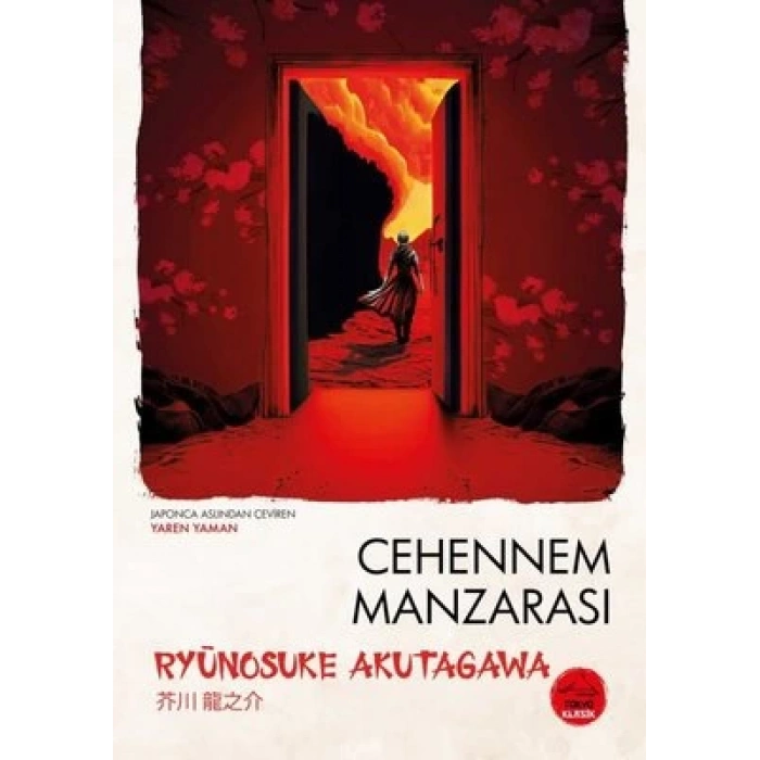 Cehennem Manzarasi