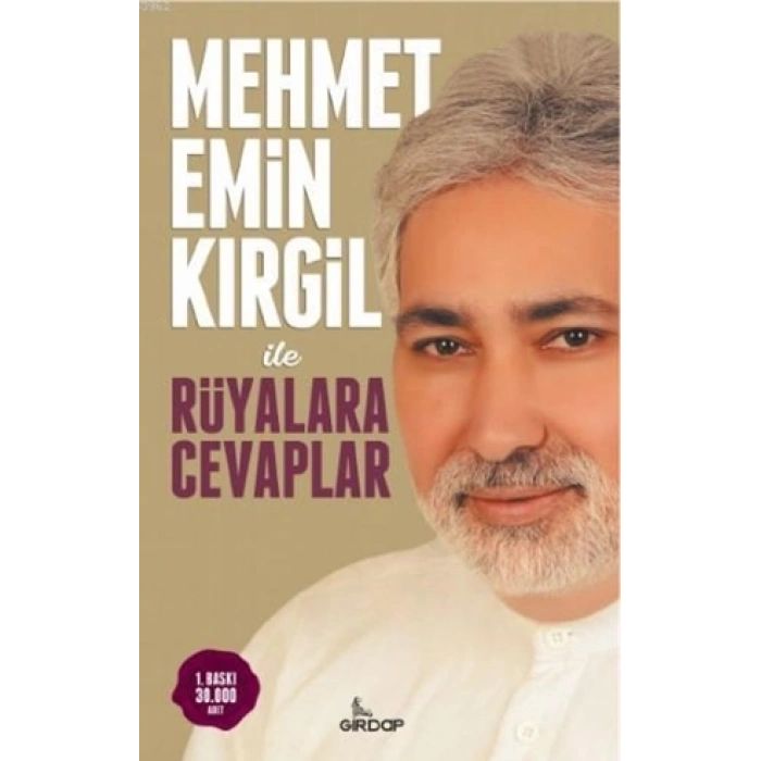 Mehmet Emin Kırgil İle Rüyalara Cevaplar