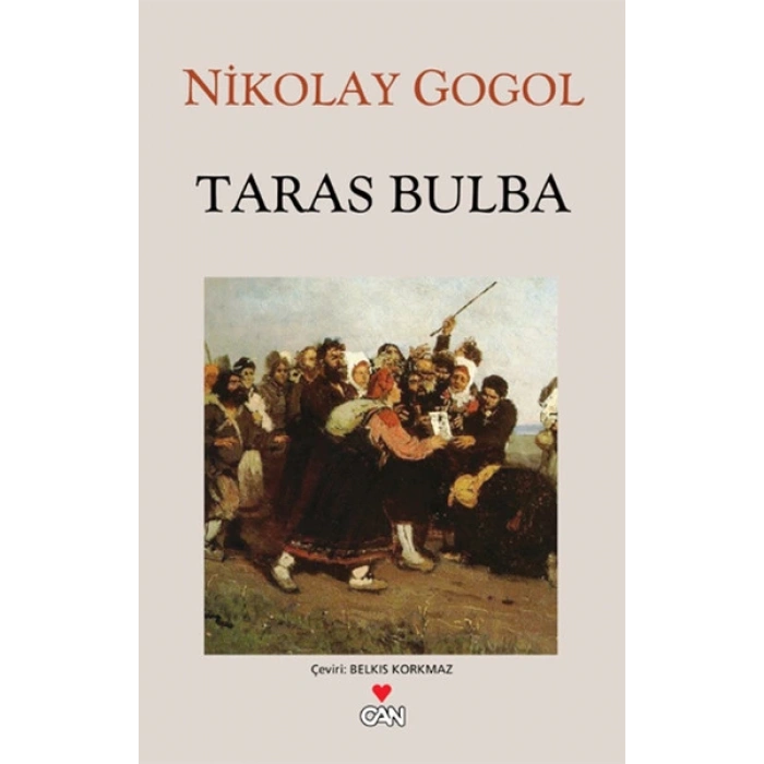 Taras Bulba