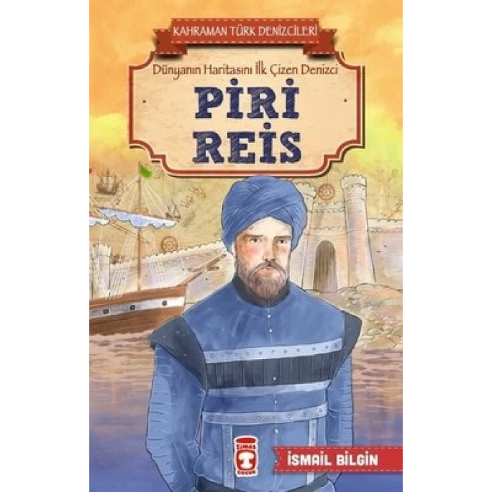 Piri Reis