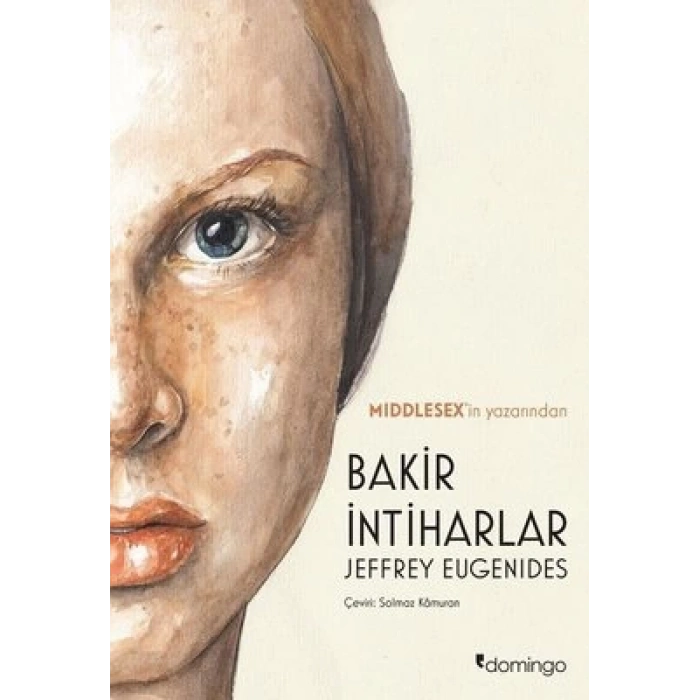 Bakir İntiharlar