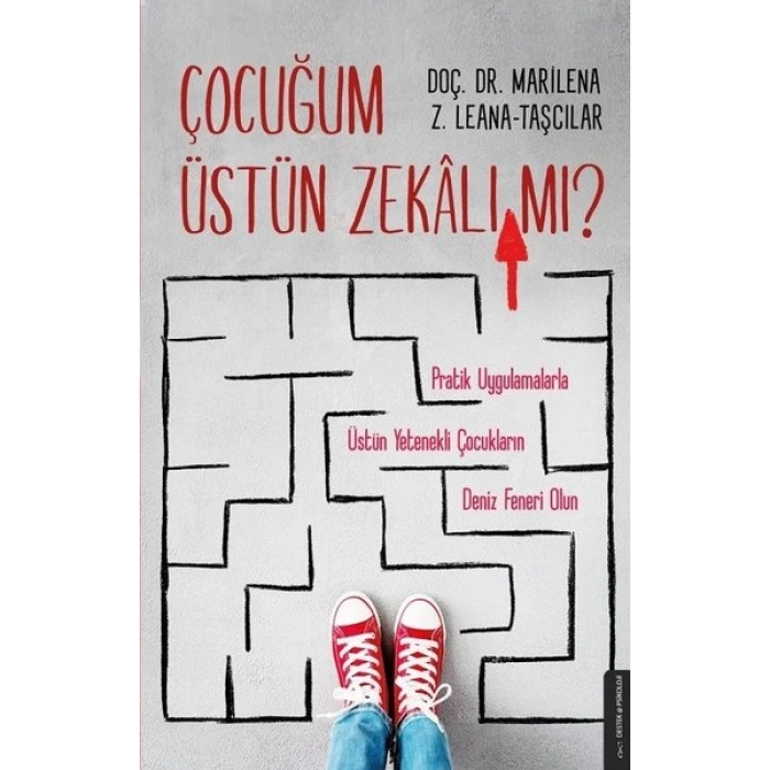 Çocuğum Üstün Zekalı mı?