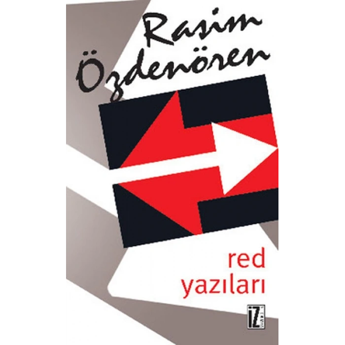 Red Yazıları Bütün Eserleri