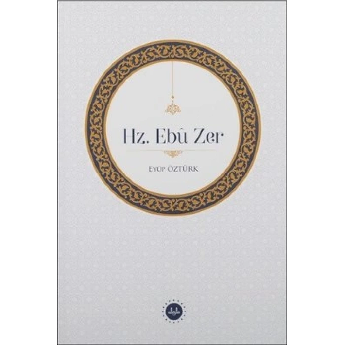 Hz Ebu Zer