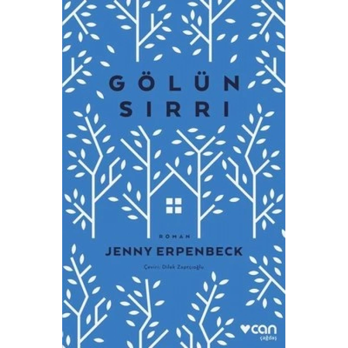 Gölün Sırrı