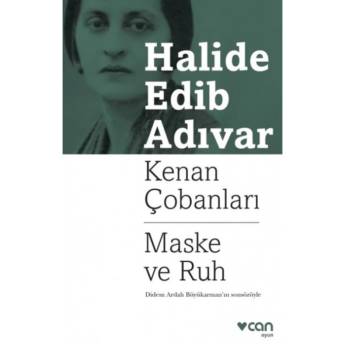 Kenan Çobanları - Maske Ruh