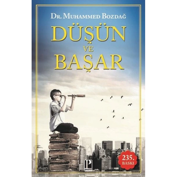 Düşün Ve Başar