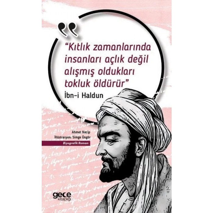 Kıtlık Zamanlarında İnsanları Açlık Değil Alışmış Oldukları Tokluk Öldürür