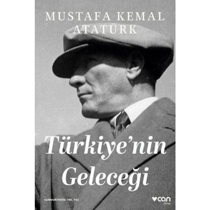 Türkiye’nin Geleceği