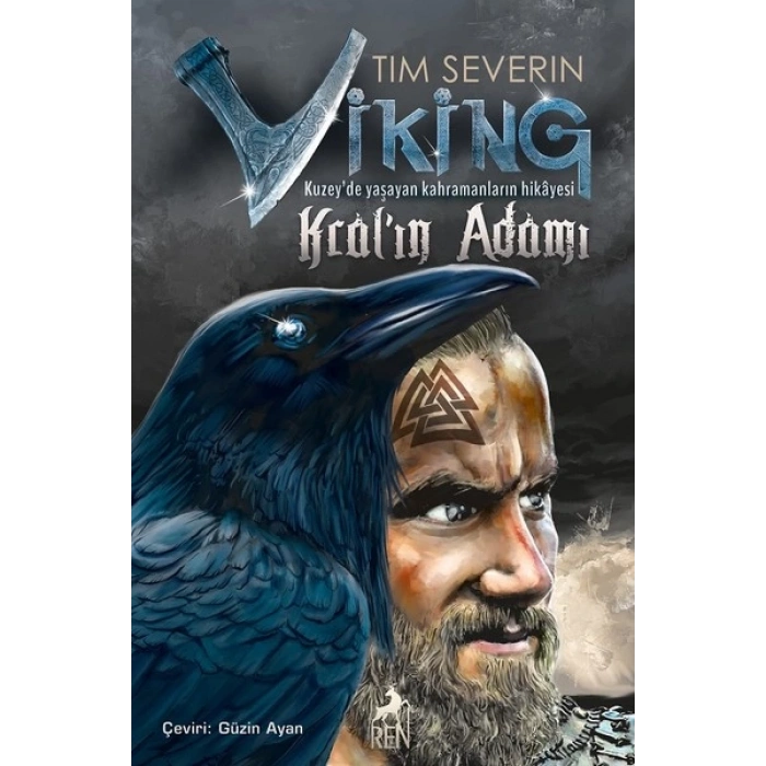 Kralın Adamı - Viking