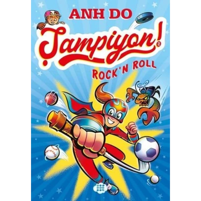 Şampiyon 2 - RockN Roll