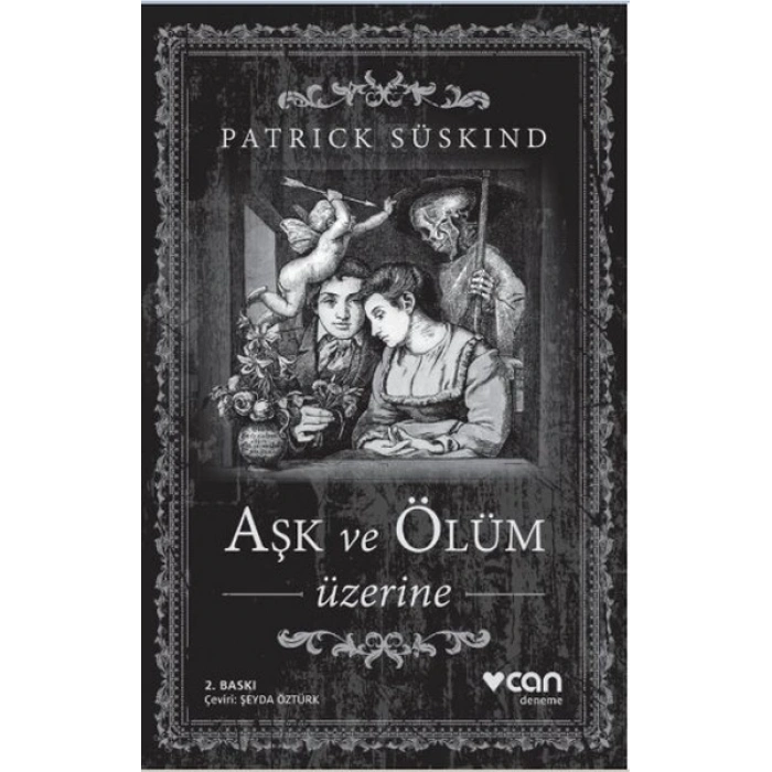 Aşk ve Ölüm Üzerine