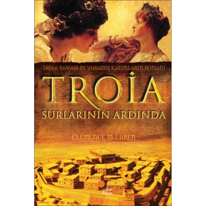 Troia Surlarının Ardında