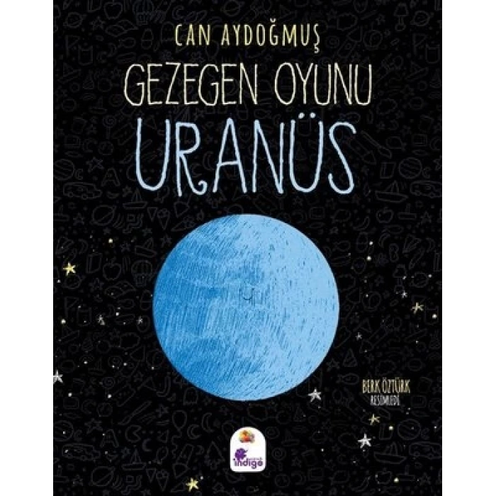 Gezegen Oyunu - Uranüs