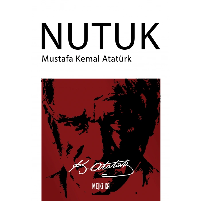 Nutuk