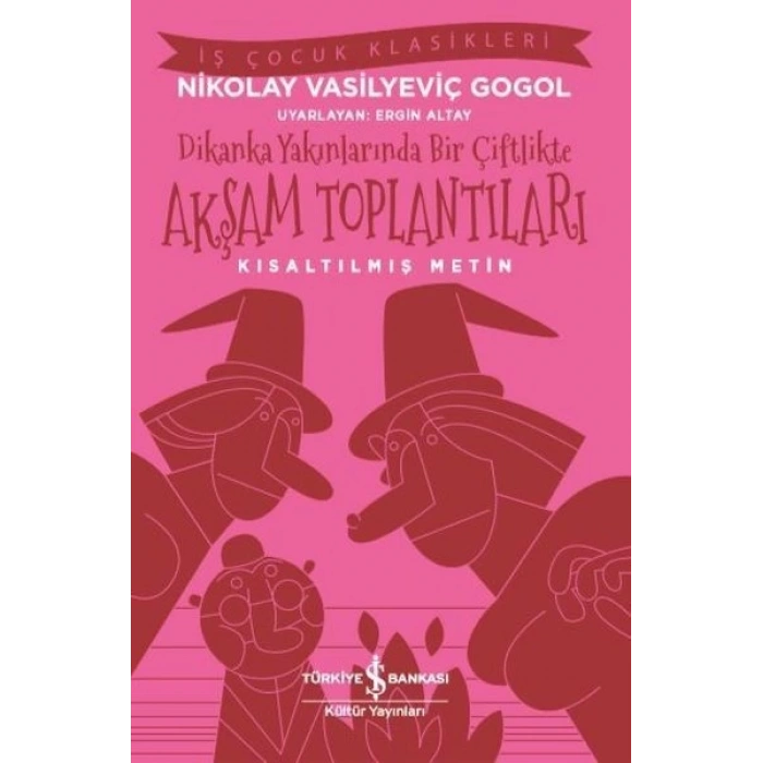 Akşam Toplantıları