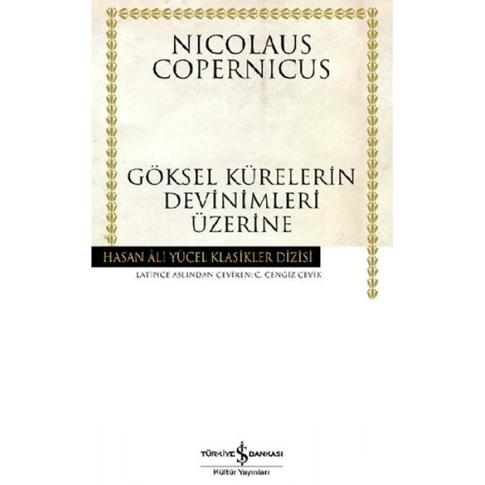 Göksel Kürelerin Devinimleri Üzerine