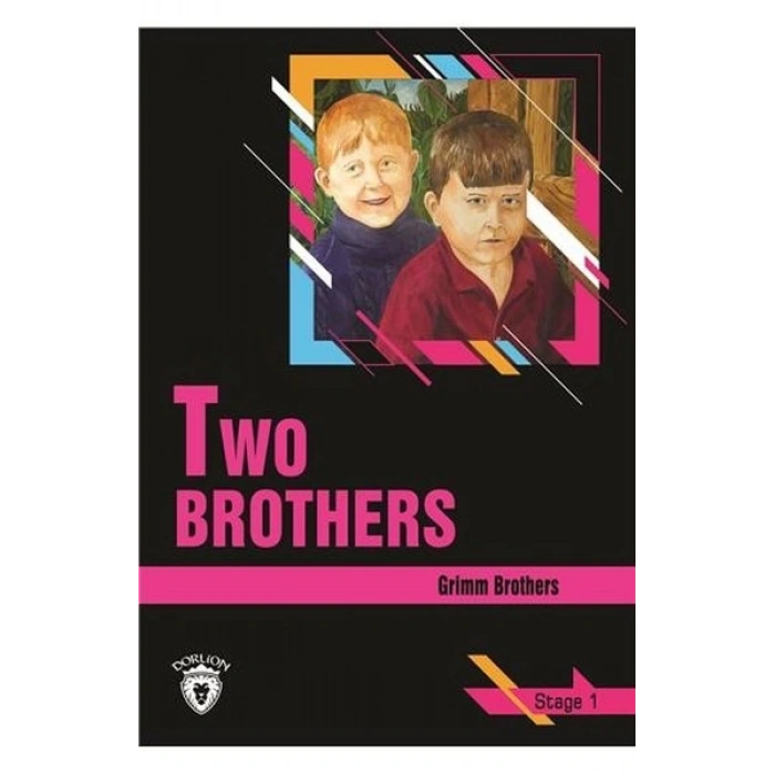 Two Brothers (İki Erkek Kardeş) İngilizce Seviye 1