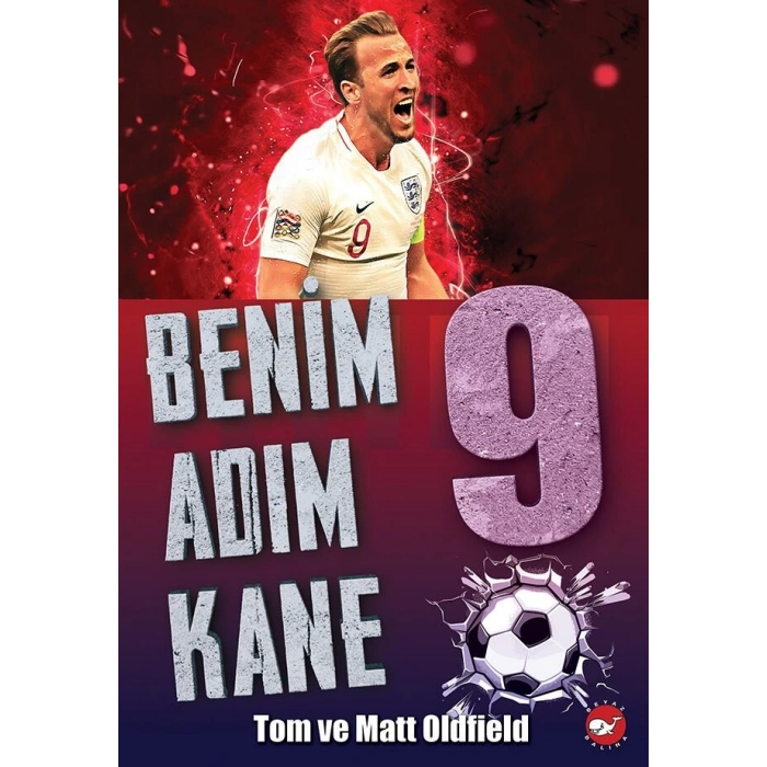 Benim Adım Kane