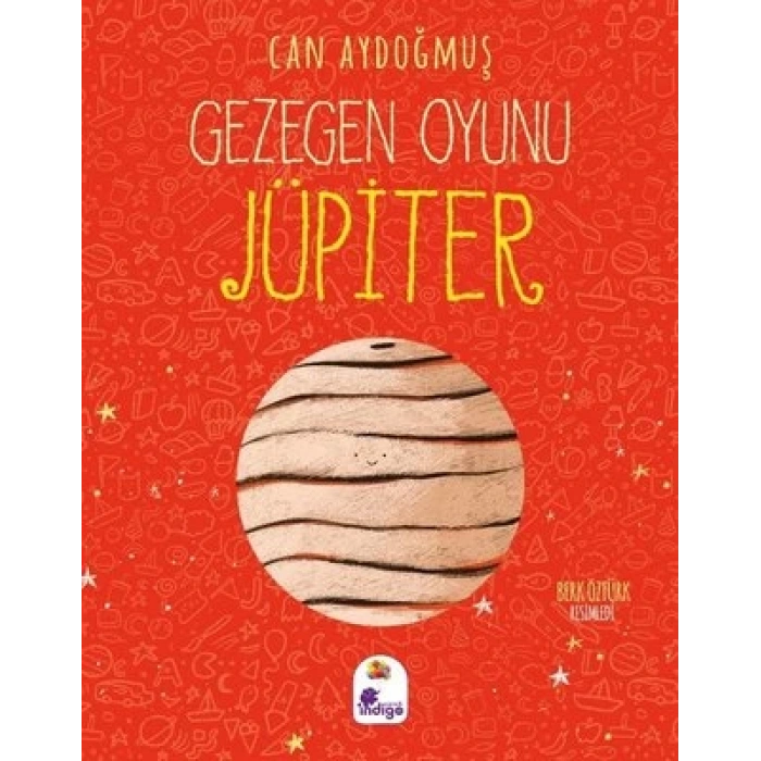 Gezegen Oyunu - Jüpiter