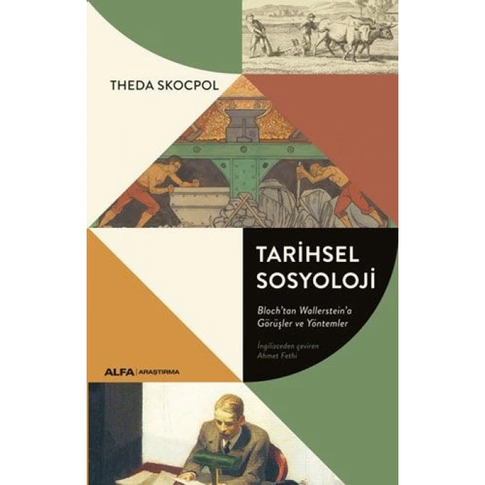 Tarihsel Sosyoloji