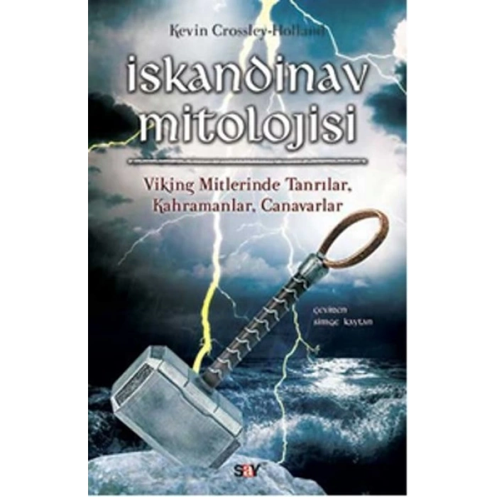 İskandinav Mitolojisi