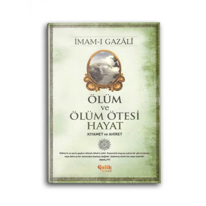 Ölüm ve Ölüm Ötesi Hayat