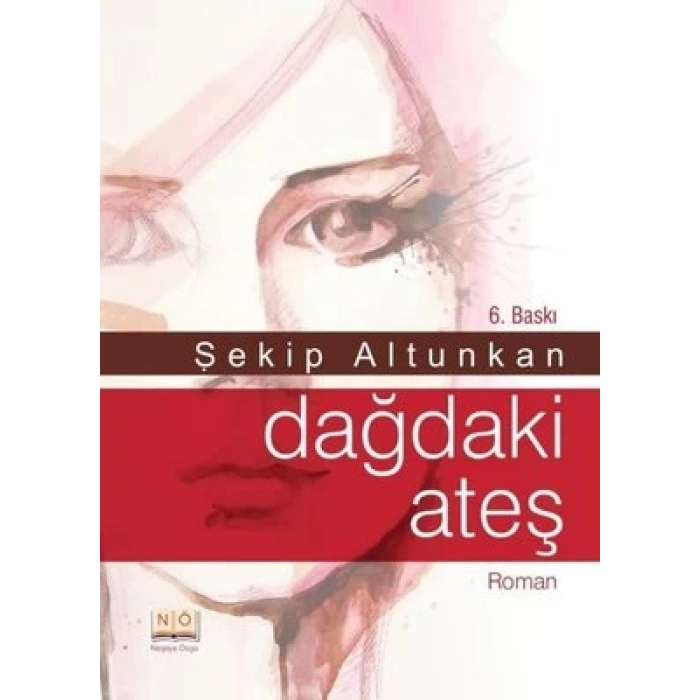 Dağdaki Ateş