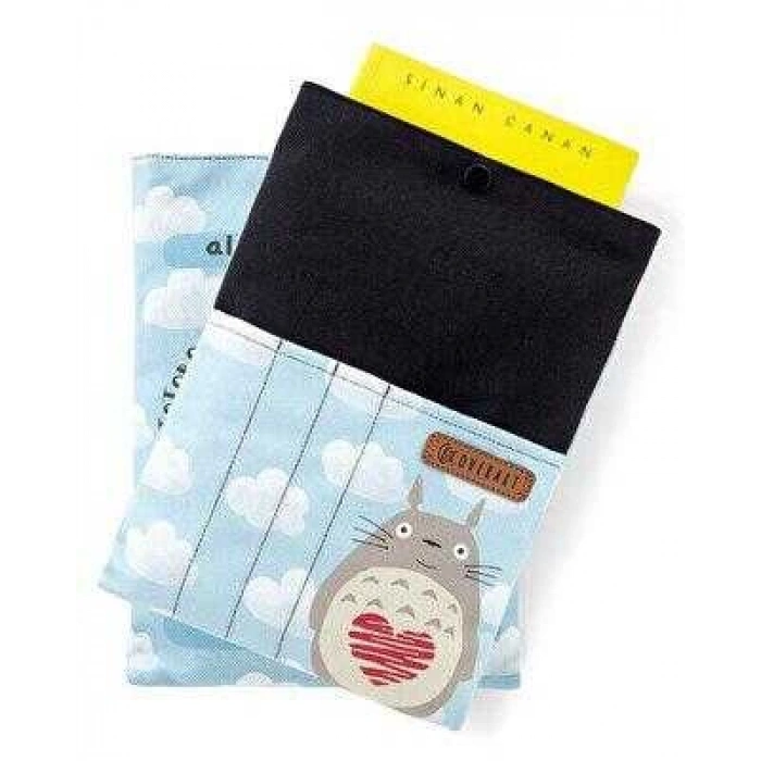 Bcoverart Kitap Kesesi-Totoro