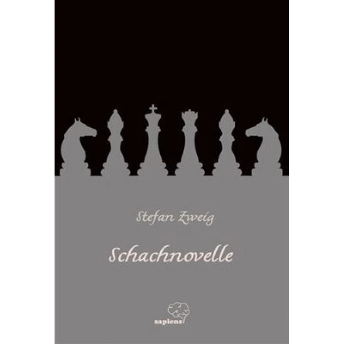 Schachnovelle