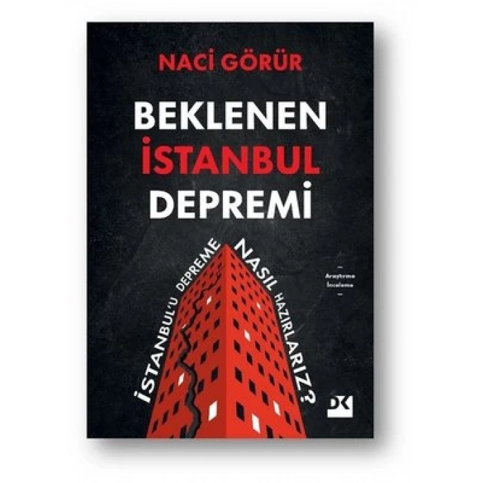 Beklenen İstanbul Depremi