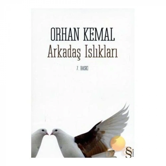 Arkadaş Islıkları