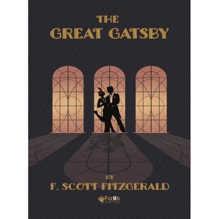 The Great Gatsby