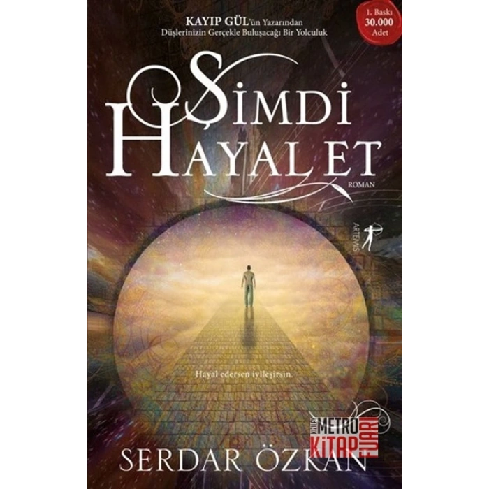 Şimdi Hayal Et