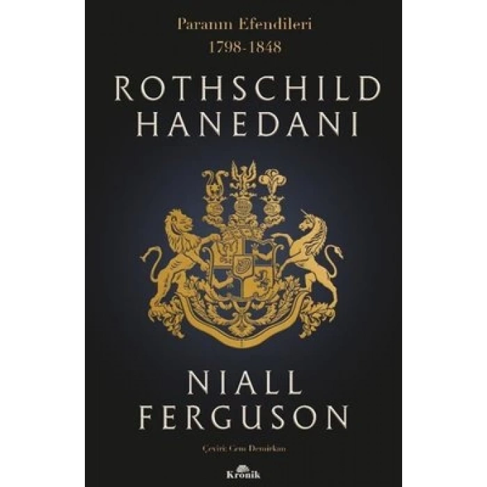 Rothschild Hanedanı