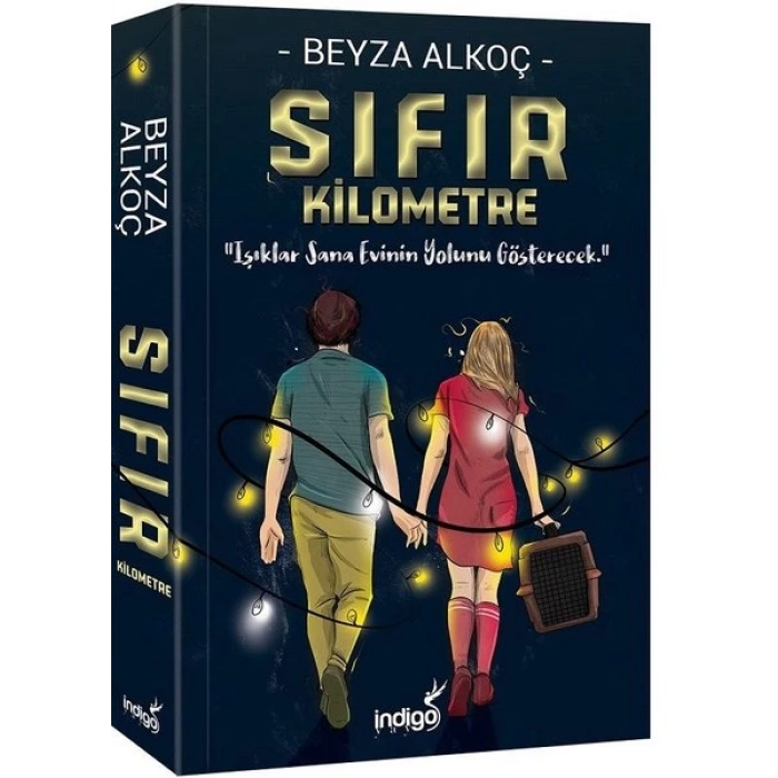 Sıfır Kilometre - Ciltli