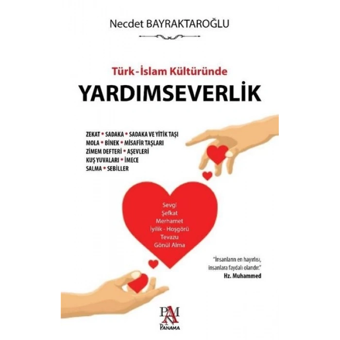 Türk-İslam Tarihinde Yardımseverlik