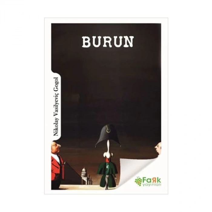 Burun