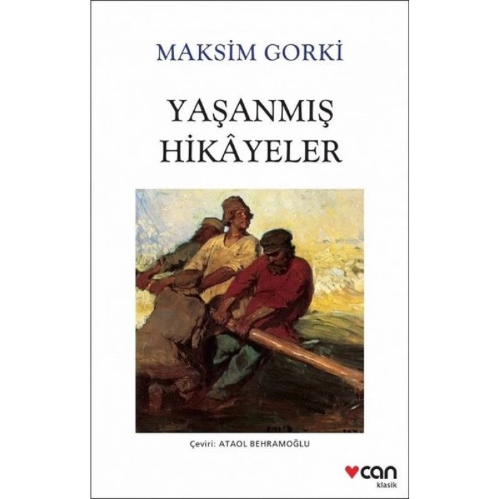 Yaşanmamış Hikayeler