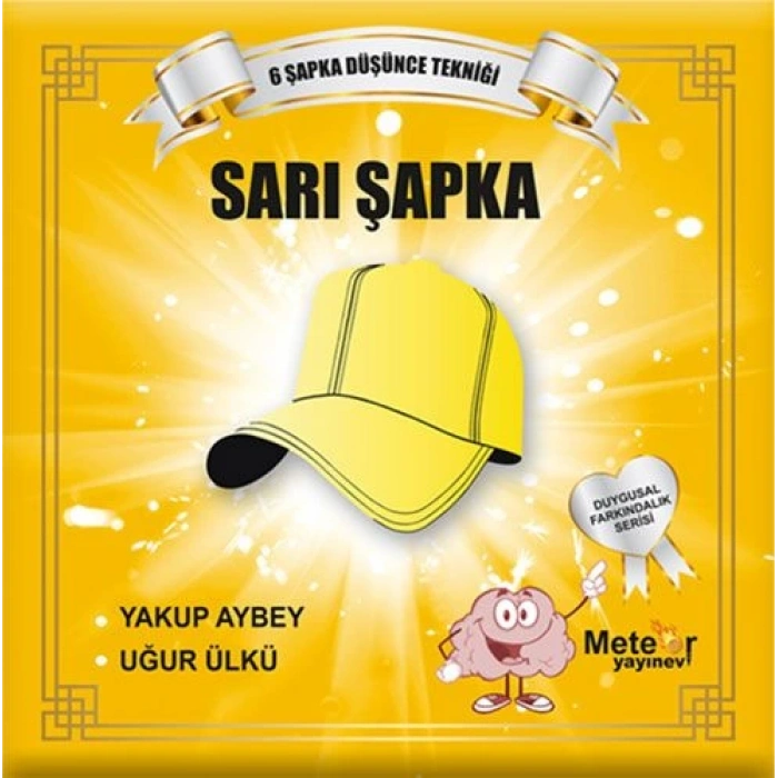Sari Şapka
