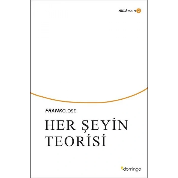 Her Şeyin Teorisi