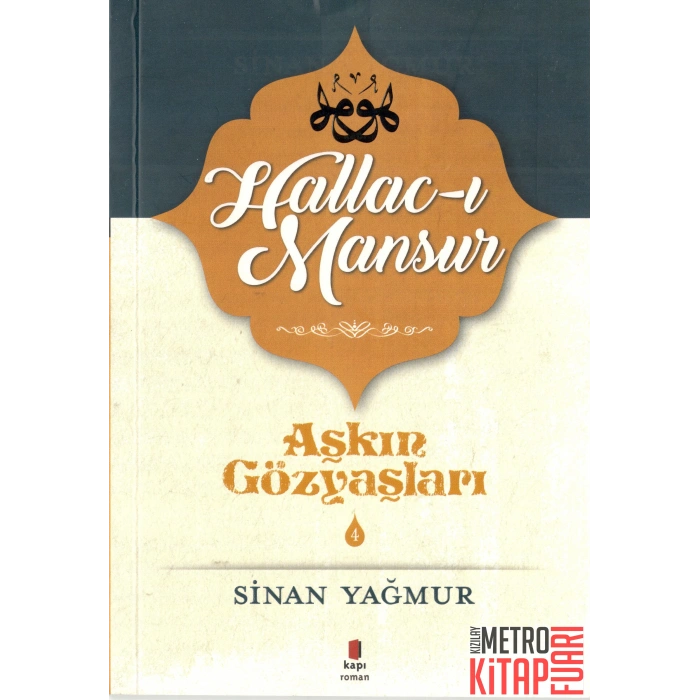 Hallac-ı Mansur