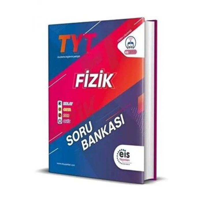 Tyt Koz Fizik Soru Bankası