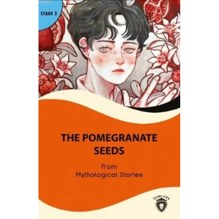 The Pomegranate Seeds - Stage 2