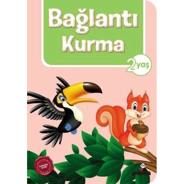 Bağlantı Kurma 2 Yaş