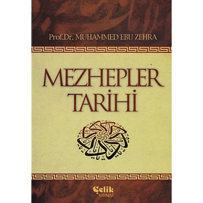Mezhepler Tarihi
