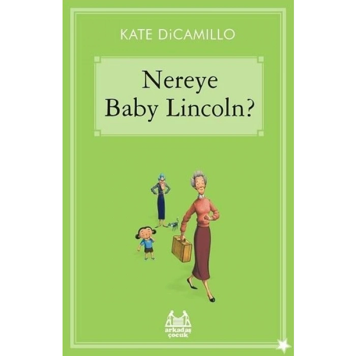 Nereye Baby Lincoln