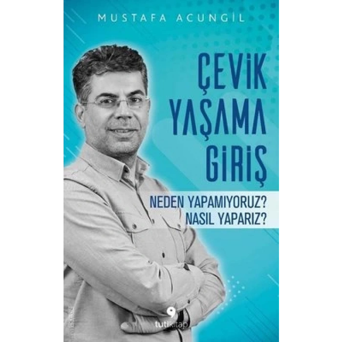 Çevik Yaşama Giriş