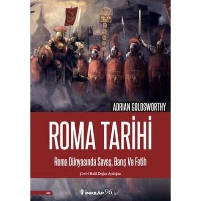 Roma Tarihi