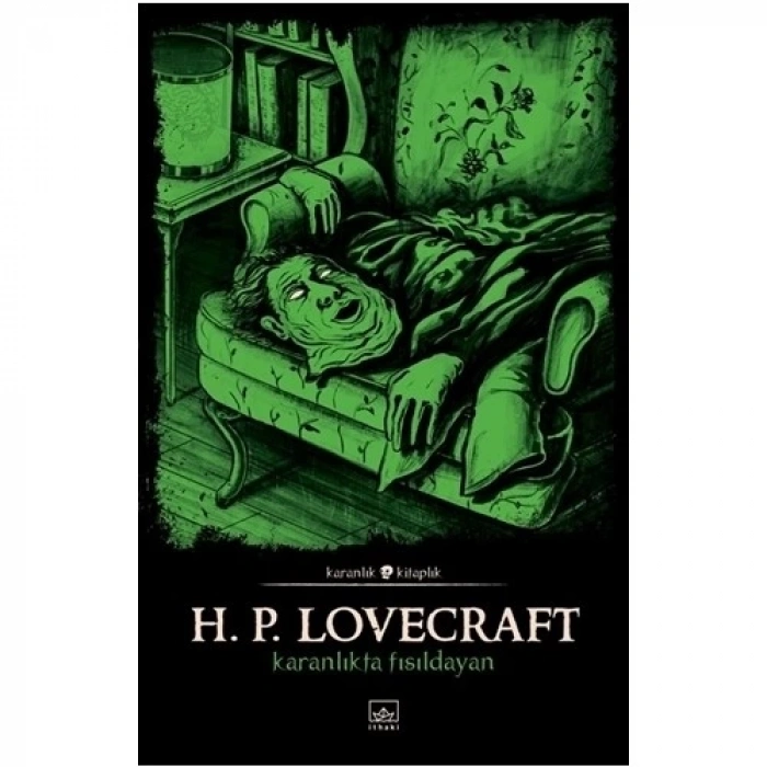 Karanlıkta Fısıldayan